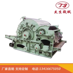梳棉機
